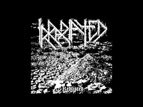 Irradiated - Redlisted (2017) Full Album HQ (Grindcore)