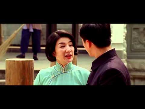 Trailer-Vorschau: Ip Man Zero