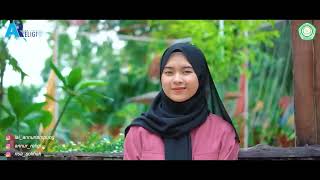 Download lagu Sholallahu Wasallama versi Aceh   Cover Risa Solihah   AN NUR RELIGI mp3
