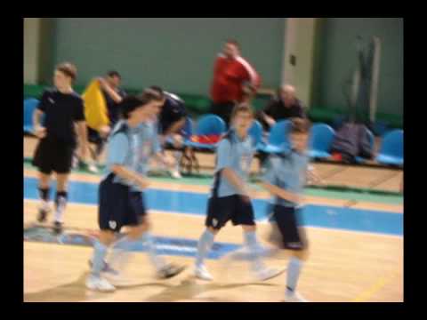 ZB Nitra-MFsK Nitra (2-6)