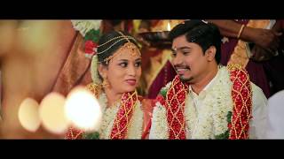 meenu + vinoth wedding film SITA KALYANAM  (one minute highlights by shai photography Coimbatore )