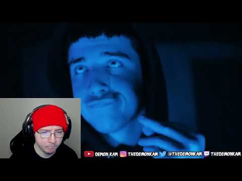 Demon Kam Reacts to 917 Rackz - Regardless (Official Music Video) Directed by @Respective Collective