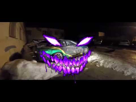 shinji x dj playstation - creep street