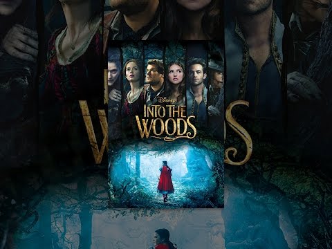 Into The Woods