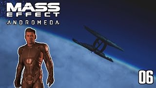 Mass Effect Andromeda - Back on the Nexus - Part 6