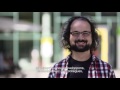 Bild: Saarländische 1,2,3,GO – Preisträger 2016: Ambiverse GmbH