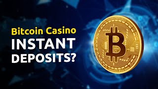 (₿) How to Create Crypto Wallets - A Player’s Practical Guide to Bitcoin (BTC) Casino Deposits