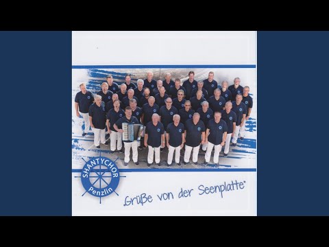 Die Windjammer kommen