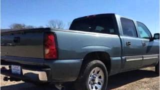 preview picture of video '2006 Chevrolet Silverado 1500 Used Cars Guys TN'