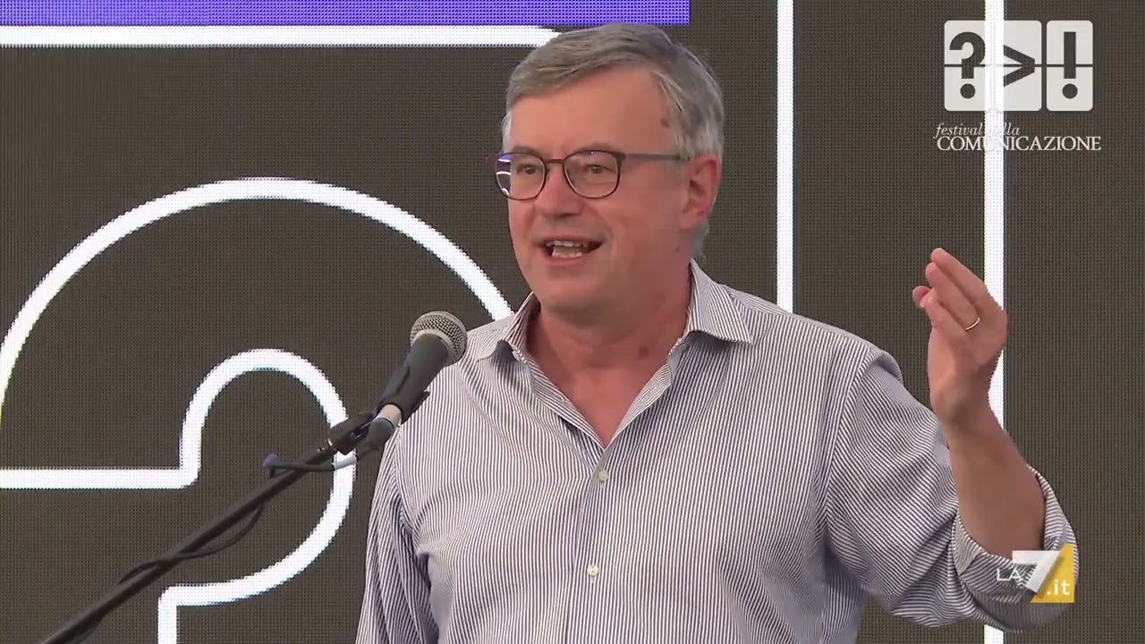 Le speranze deluse; la prima guerra d'Indipendenza - Alessandro Barbero (Camogli, 14 settembre 2024)