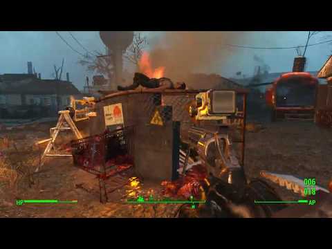 Fallout 4 GOTY - 100% Walkthrough part 23 ► No commentary 1080p 60fps
