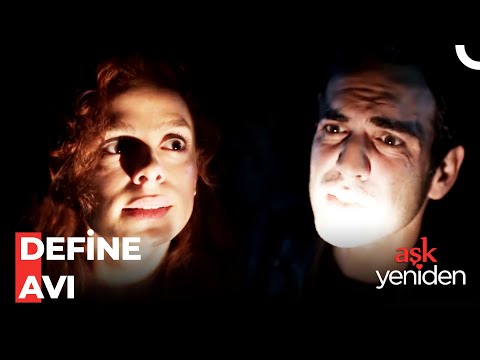 Zeynep'le Fatih'in Kuyu Macerası - Aşk Yeniden Özel Sahneler