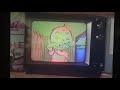 Sesame Street Peter Chung Water Conservation UNCUT