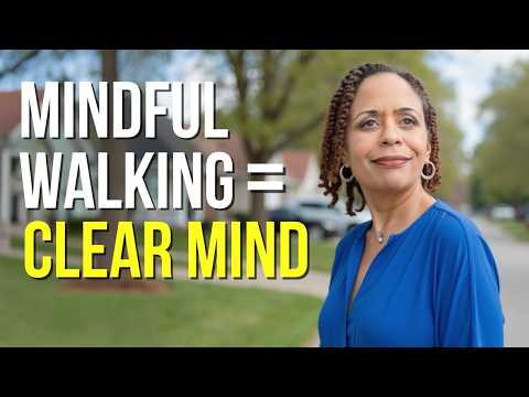 7 Surprising Benefits of Walking Meditation for Calming Your Mind