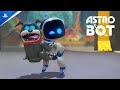 Βίντεο παιχνιδιού για Astro Bot  Όλες οι πλατφόρμες