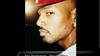 The Diplomats - Real Niggas