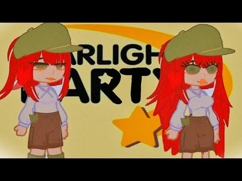 НОВЫЙ МОД!!! 🙀STARLIGHT PARTY??? 🙀1000 ВЕЩЕЙ!!! 🙀🤯