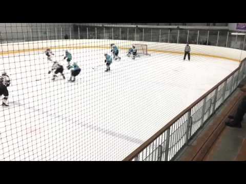 10.12.2016 C Nuorten SM-Karsintasarja Pelicans - TPS