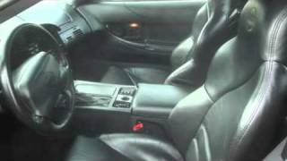preview picture of video '1995 Chevrolet Corvette Sumner WA'
