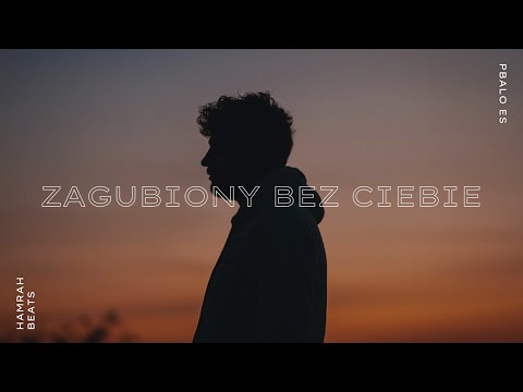 PABLO ES - Zagubiony bez Ciebie (prod. Hamrah) VIDEO