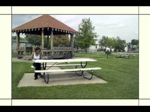Willowbrook Mobile Home Park, Toledo,OH, 43615