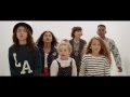 KIDS UNITED - On Ecrit Sur Les Murs (Clip Officiel)