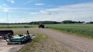 Claas Arion 640 tractor de ruedas | Imagen 4 - Agroline