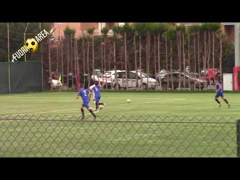 GIOVANISSIMI ELITE: N. Tor Tre Teste - Lodigiani 0-1