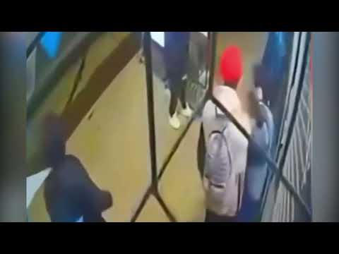 Brutal ataque en José C. Paz: siete delincuentes golpearon a un joven ciego para robarle