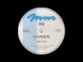 Lhasa - The Attic (1990)