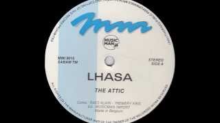 Lhasa - The Attic (1990)