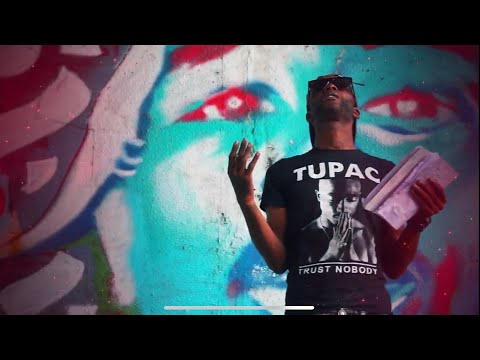 Sosa Tha Plug-Kingdom Freestyle