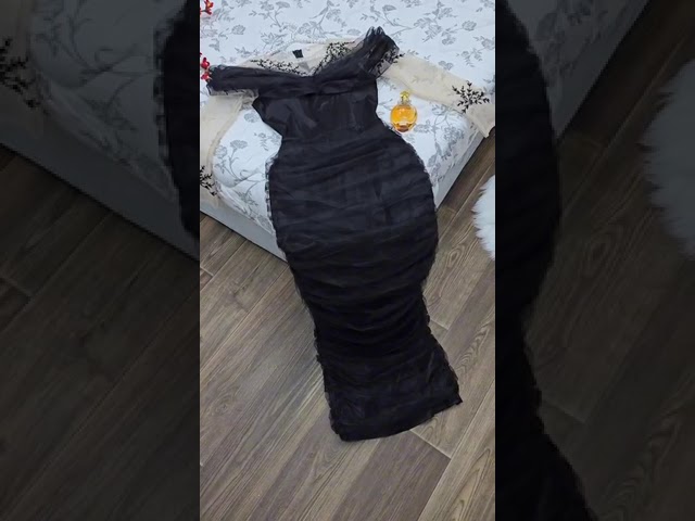 فستان سهرة 256-2