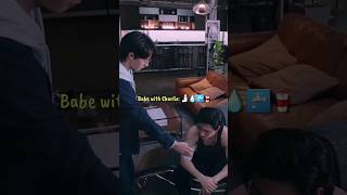 Download lagu The difference between Charlie and Way 😳😏| Pit Babe The Series| Thaibl #pavelpooh #Way #shortsbl #bl mp3 Download lagu The difference between Charlie and Way 😳😏| Pit Babe The Series| Thaibl #pavelpooh #Way #shortsbl #bl mp3