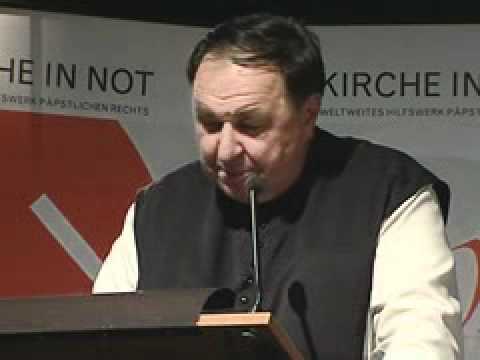 Das Wesen christlicher Mystik, Teil 1 (halbe Sendung, mit P. Prof. Bernhard Vosicky)