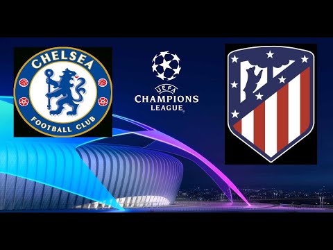 UEFA Champions League ⚽ FC Chelsea gegen Atletico Madrid ⚽ Voranalyse 🔥🔥