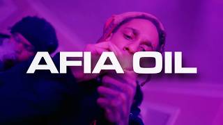 Download lagu [FREE] Kyle Richh x Jenn Carter Jerk Drill Type Beat 'Afia Oil' | NY Drill Type Beat 2026 mp3