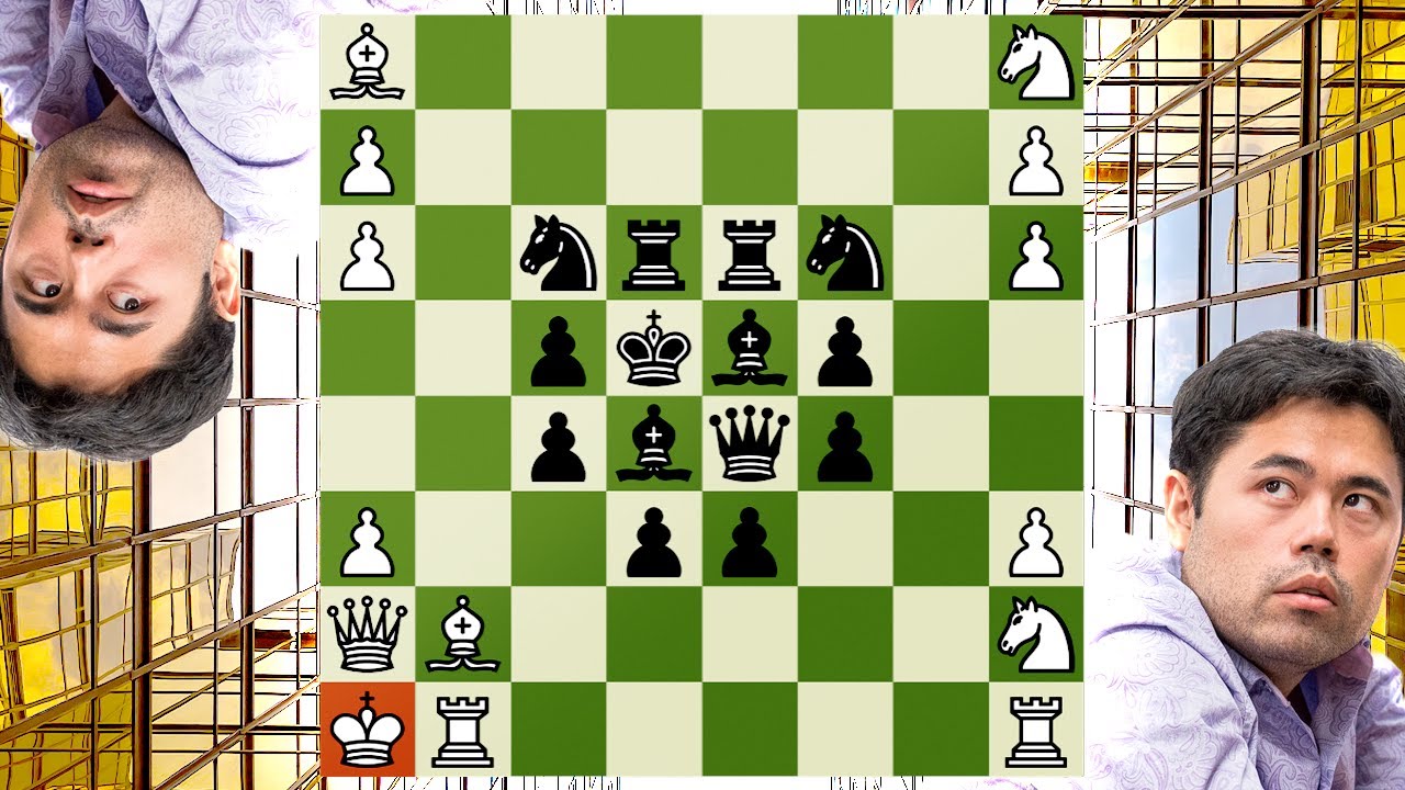 WHAT THE FRIDGE IS THIS??