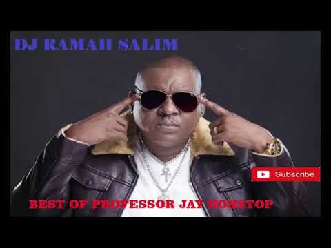 2023 BEST OF PROFESSOR JAY MIX