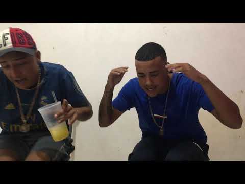 Medley MC Menor Da Bk e MC And part2