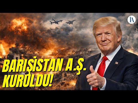 Barış Anlaşması Tam Bir Rezillik!