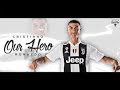 Cristiano Ronaldo - GOODBYE REAL MADRID | Tribute to a Legend HD