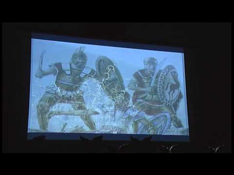 ONDA TG 08.11.2014 - L'AQUILA D'ORO