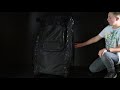 Grit Flex Hockey Tower 33 Equipment Bag