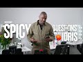 IDRIS SLIDES INTO CHRIS HEMSWORTH S DMs Escape Spicy Situations With Sky Mobile