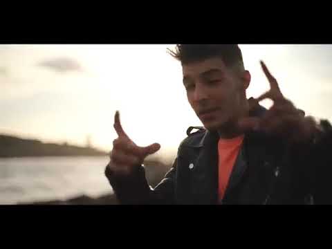 Skander LeGacy   داتني لموجة    Clip Officiel