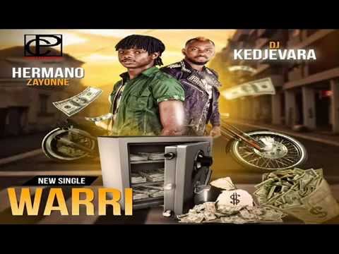 RMANO ZION feat KEDJEVARA   WARRI