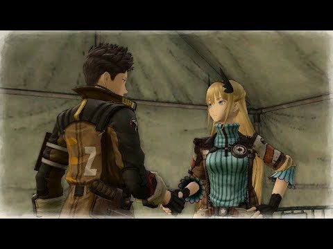 Valkyria Chronicles 4 - Chapter 2: The Liberation of Reine (A Rank)