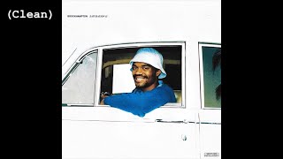 Gamba (Clean) - Brockhampton