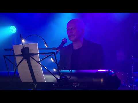 Kuusumun Profeetta elävänä Jyrockissa (18.10.2025 Ilokivi)